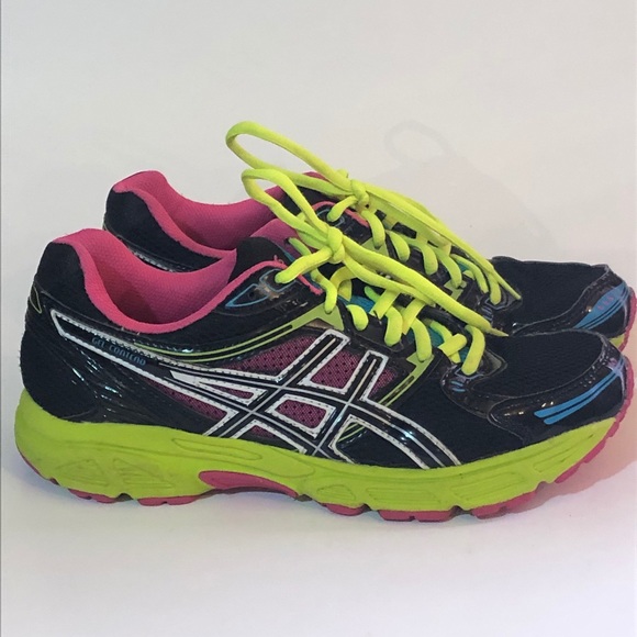 asics size 8 womens